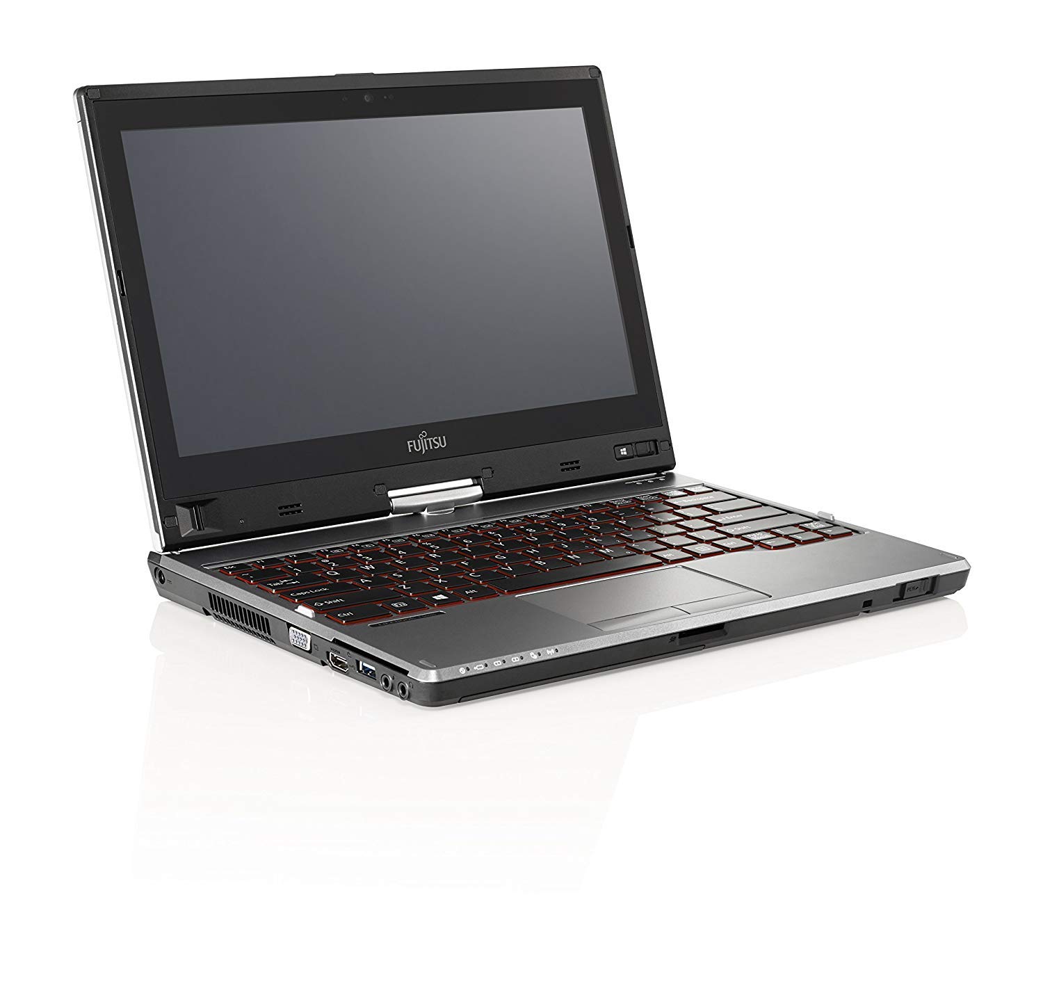 Amazon.com: FUJITSU LIFEBOOK T725 12.5