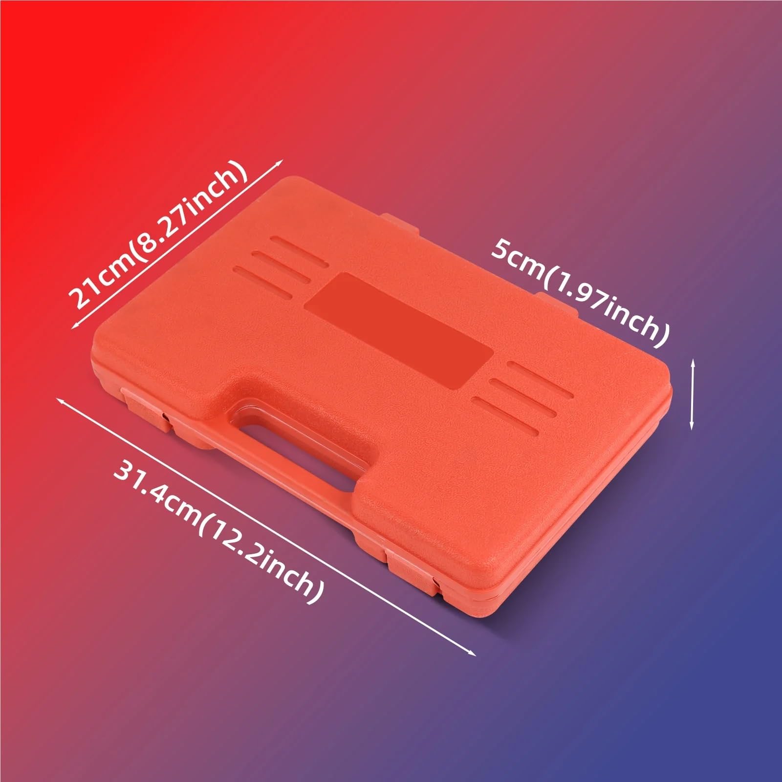 alicates de resorte de freno Kit De Herramientas De Rebobinado De Pistón De Pinza De Freno De 12 Piezas, Ajuste Del Cilindro Del Freno De Disco, Herramienta De Pistón De Pinza piston calibre freno