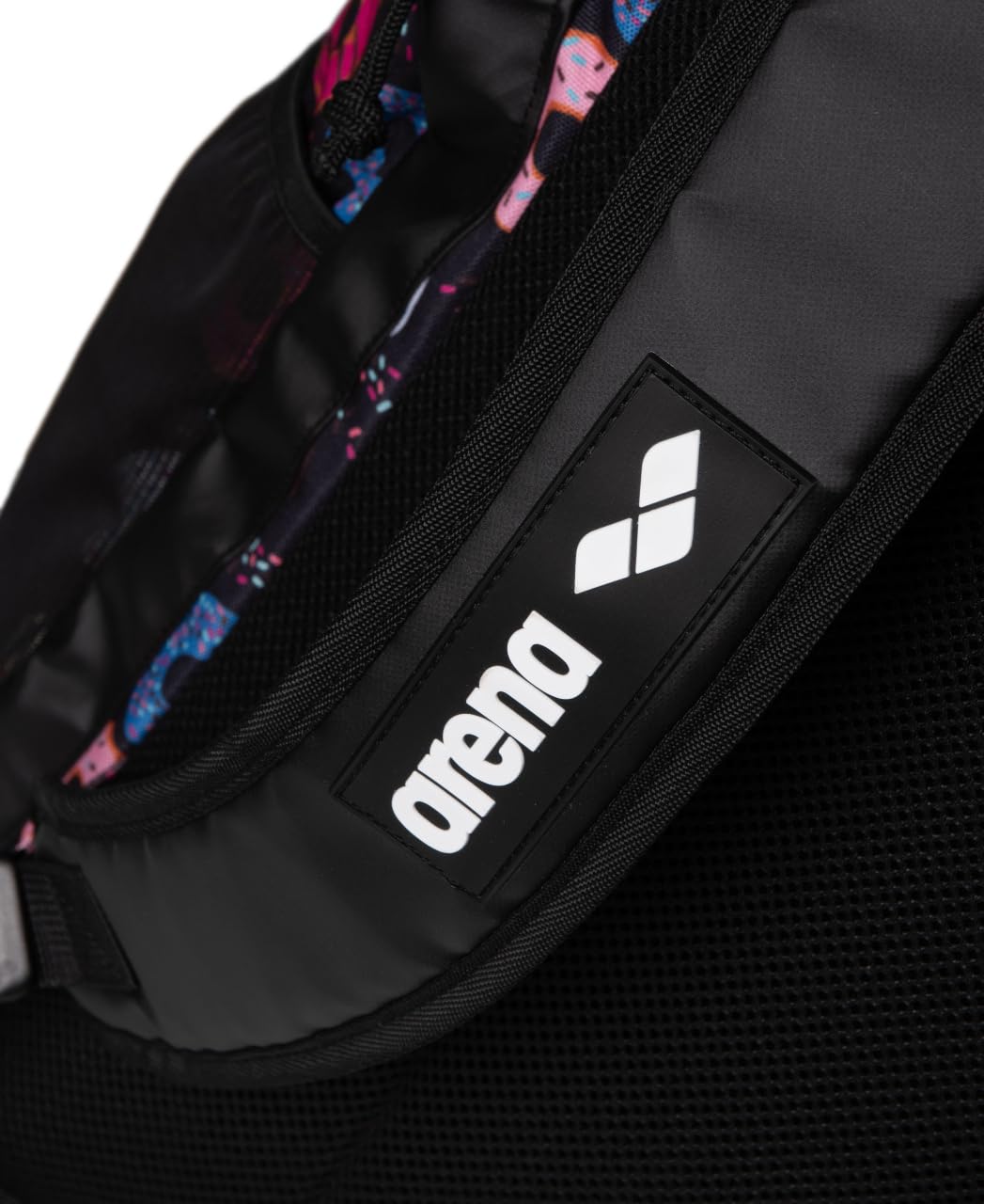 ARENA Spiky Iii Zaino 45
