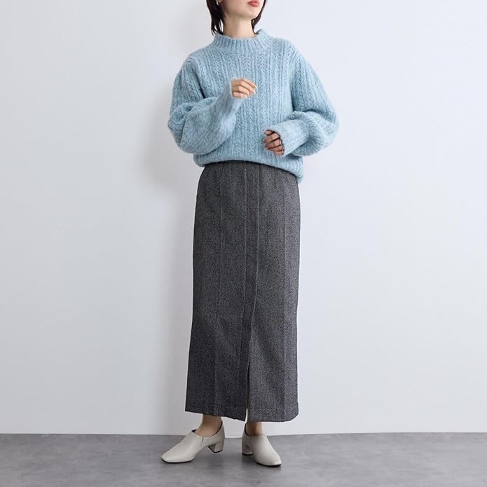 HIMIKO　ペイズリー型押しヒールソフトバブーシュ　パンプス　卑弥呼 Amazon | HIMIKO/ヒミコ/ペイズリー型押しヒールソフト