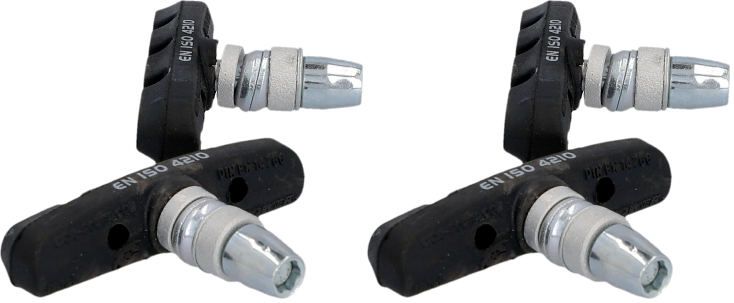 FISCHER <BR/>RC4 Z13 FREEFLEX Brake 85 [A] FISCHER T00620 . - Attacchi - Dada Sport Only Ski Srl - Foto 2