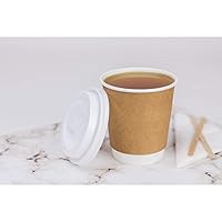 Vista 7 de Tea Zone 71.4 onzas líquidas de jarabe de miel Longan