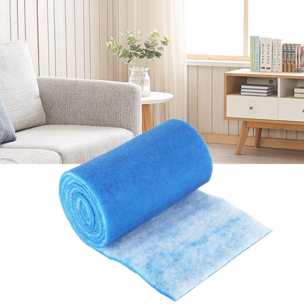 Regulowany filtr wentylacyjny, filtr powietrza, filtr HVAC, filtr wentylacyjny – łatwa instalacja, ulepszona cyrkulacja powietrza