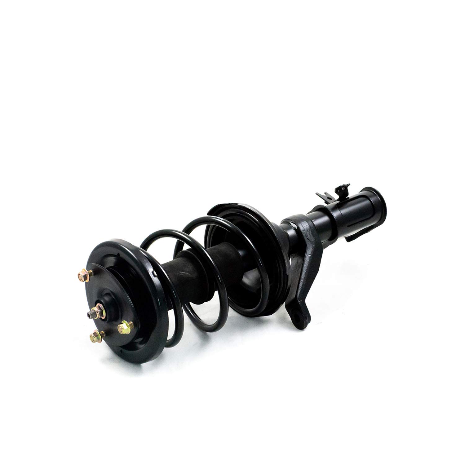 Gabriel G57521 Ultra ReadyMount Front Left Complete Strut Assembly for 01-03 Acura EL; 03-05 Honda Civic Hybrid (1 Pack)