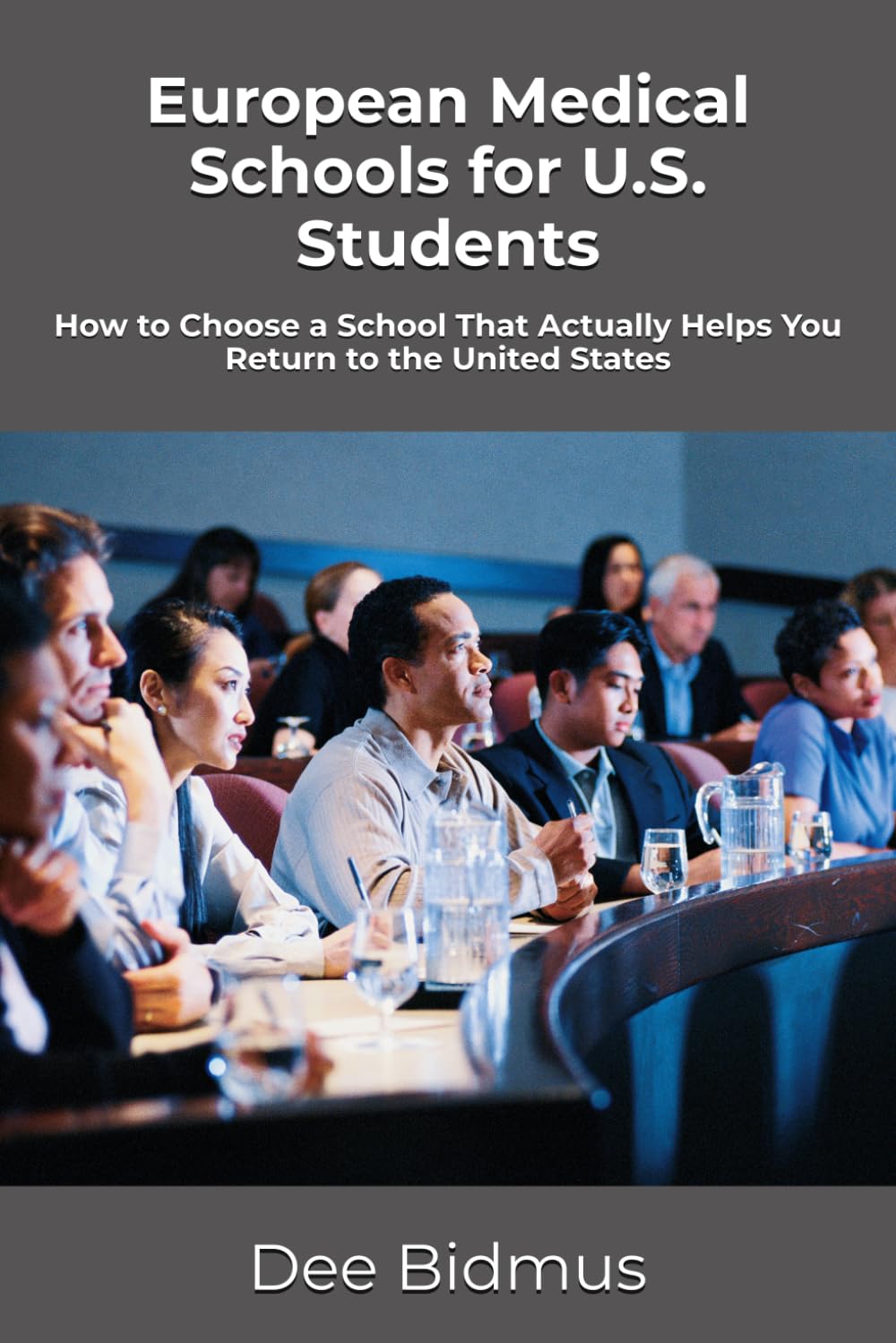 European Medical Schools for U.S. Students: How to Choose a School That Actually Helps You Return to the United States