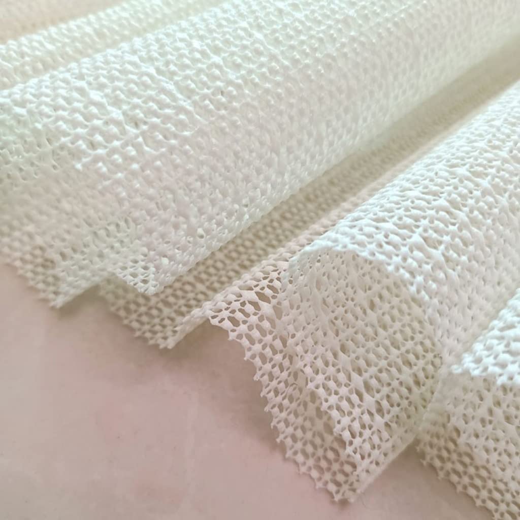 Sottotappeto Antiscivolo PVC - 100x150cm Tagliabile, Per Tutti I Pavimenti - Foto 4