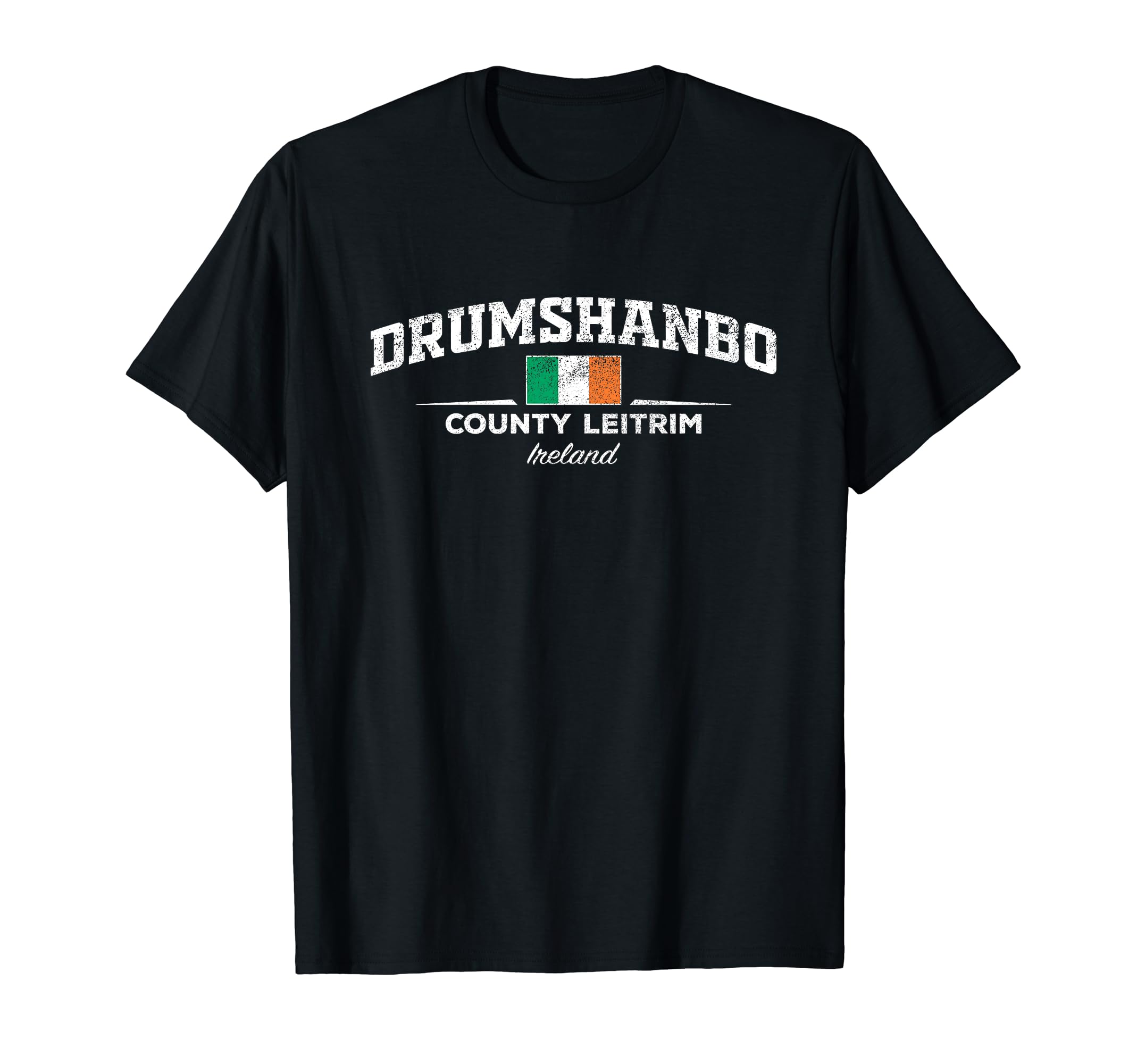 Drumshanbo Ireland T-Shirt