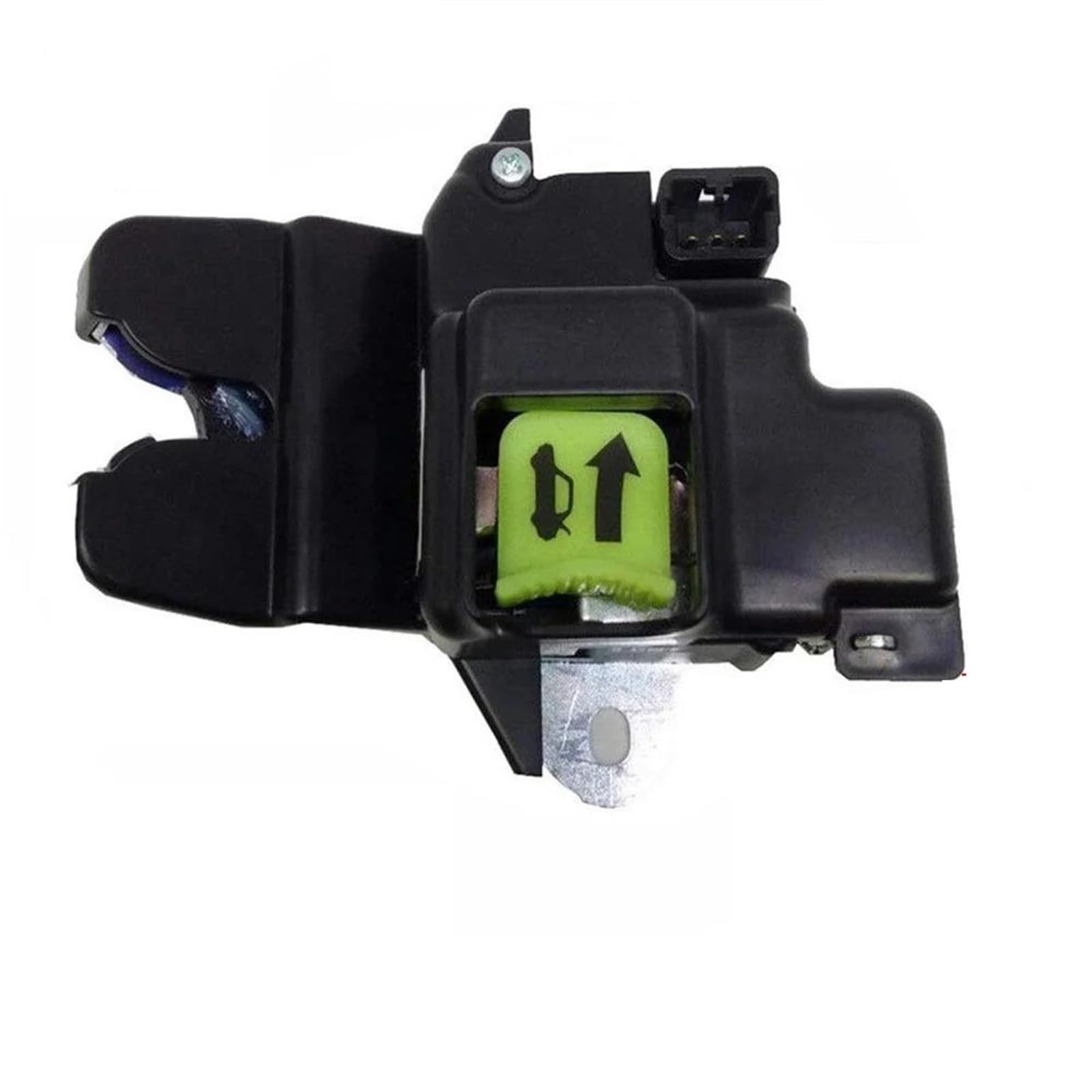 Yueyzhk One Color Car Tailgate Trunk Latch Mechanism Door Lock Actuator Accessories For Elantra Sedan 2011 2012-2016 81230 3X010