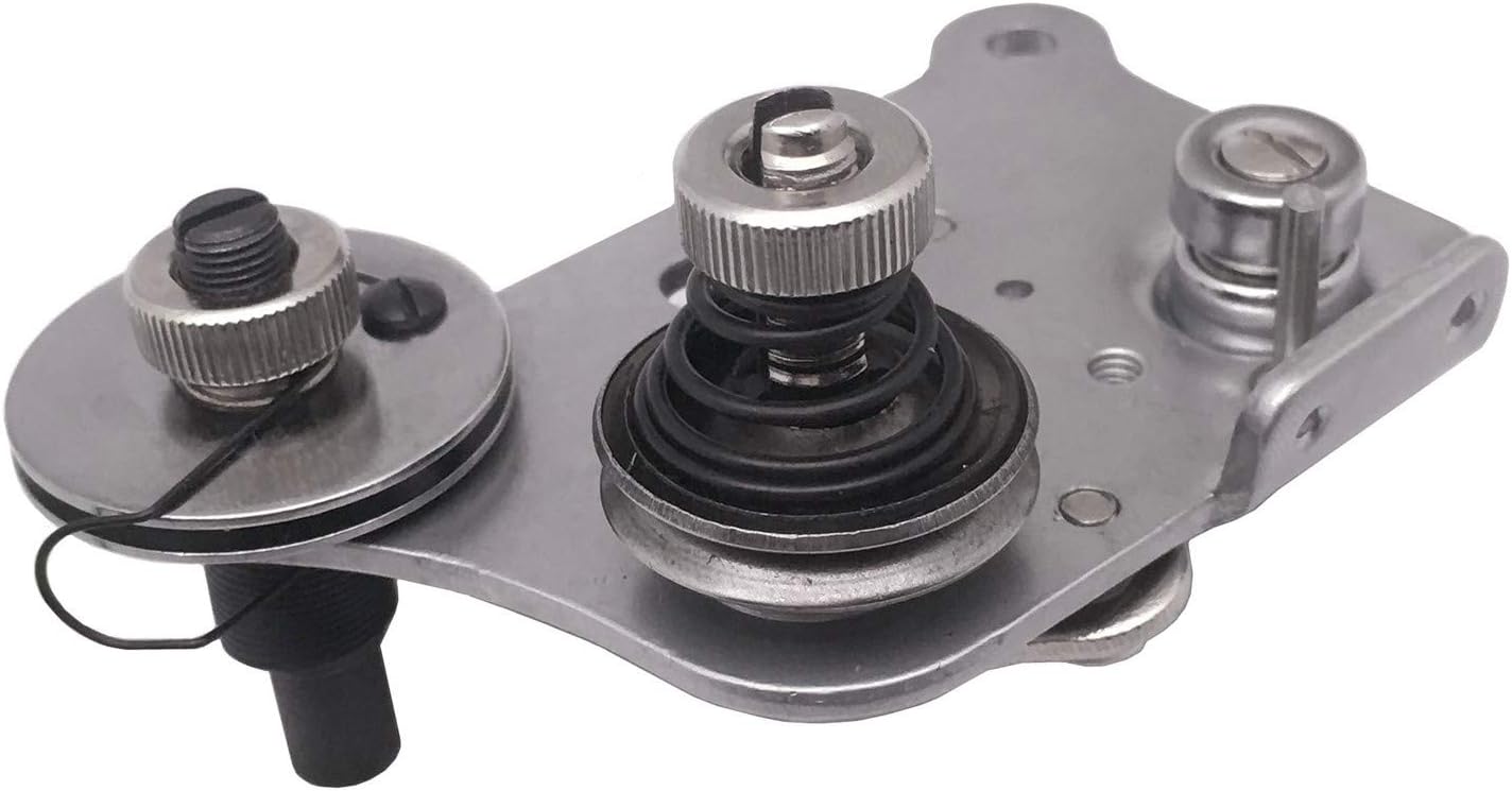 Tension Assembly (Pull Up) #91-009328-91 Complete for Pfaff 145 335 545 1245 Heavy Duty Sewing Machine