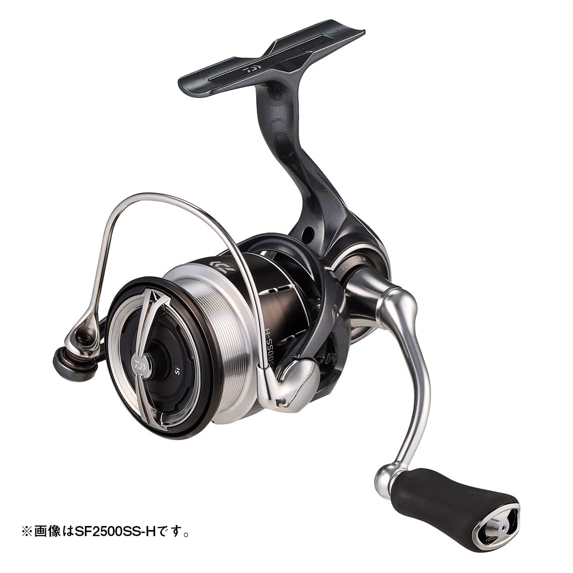 Amazon | ダイワ(DAIWA) スピニングリール 24LUVIAS(ルビアス
