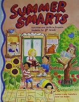 Great Source Summer Smarts: Student Edition Grades K - 1 0669469432 Book Cover