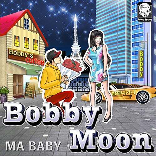 Bobby Moon 