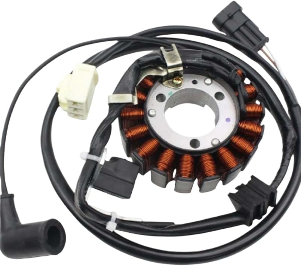 Stator Coil Replacement For GTS 125 300 Compatible With Ignition System