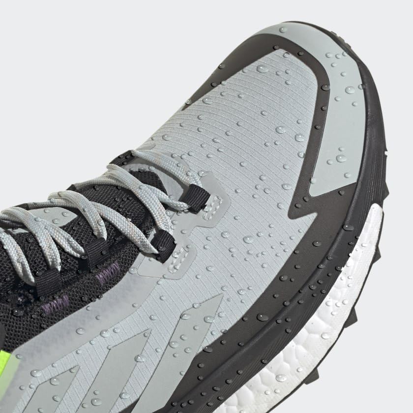 Image of adidas Men's Terrex Free Hiker 2 Hiking Shoes