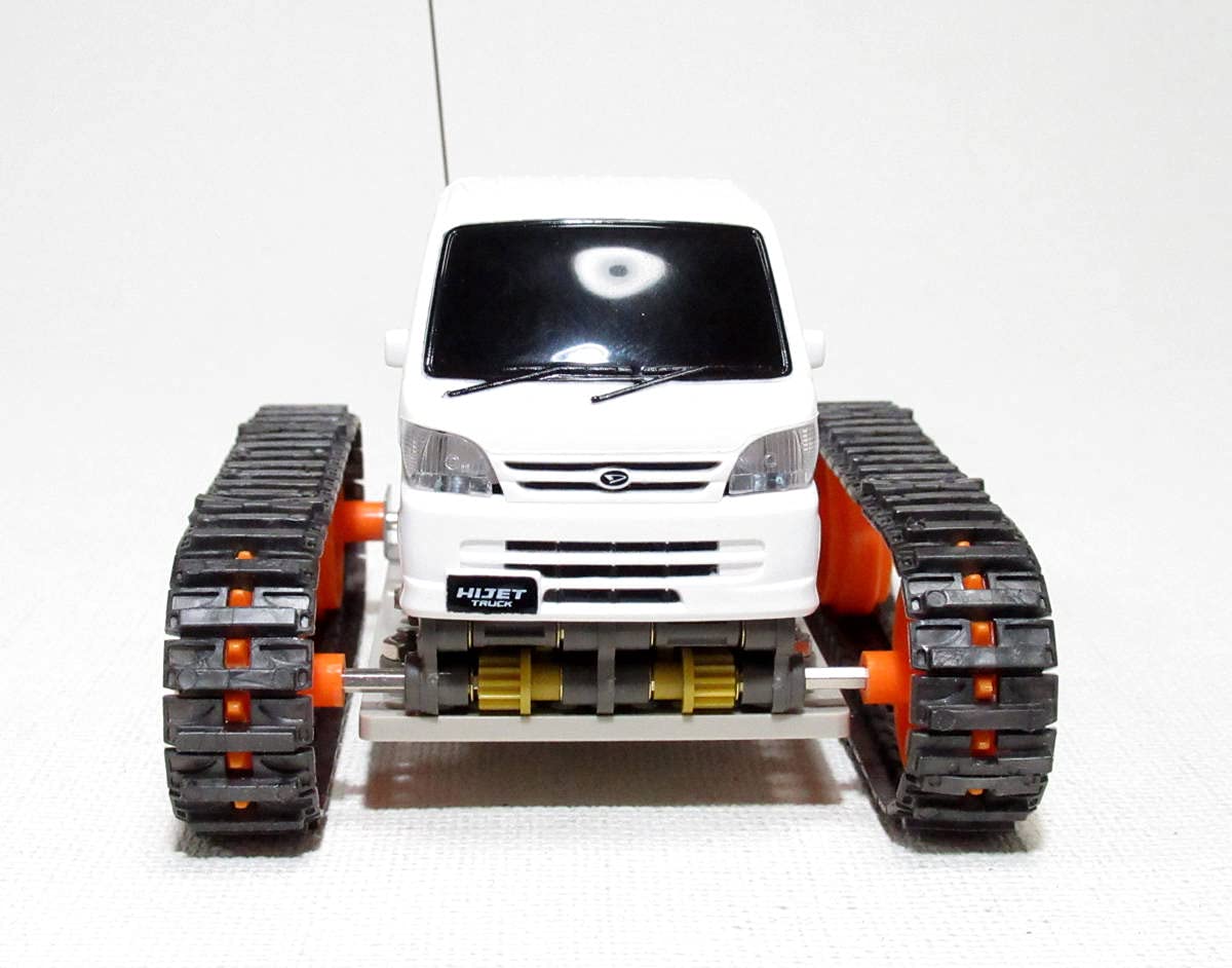 Amazon.co.jp: ダイハツ ハイゼットトラック マルカ ドライブタウン