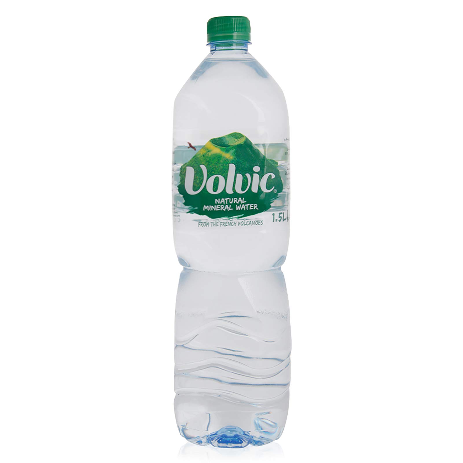 Mineral Water, 1.5 Litre