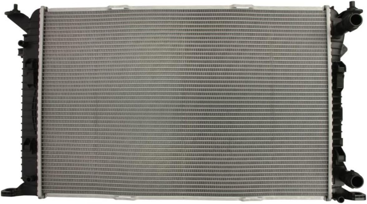 Nissens Radiator - 60323