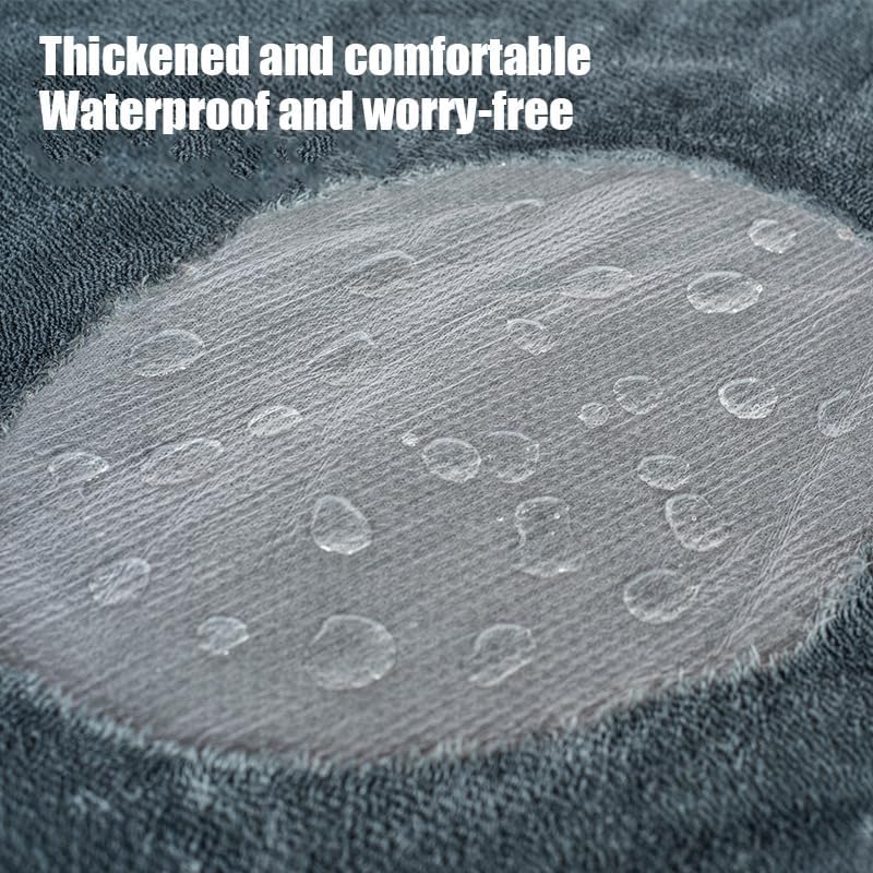 review Loveblanket™ - The Waterproof Blanket, Love-Blanket for Sofa Bed Couch Sofa, Waterproof Pet Blanket for Dog Cat, Waterproof Fleece Blanket for Couples Double-Sided Fluffy Soft Cozy Waterproof Blanket