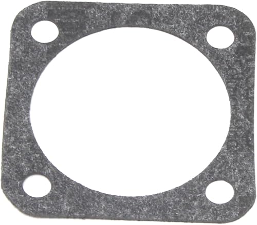 Kohler 277093-S Junta de base del filtro de aire del motor del generador Pieza original del fabricante del equipo (OEM)