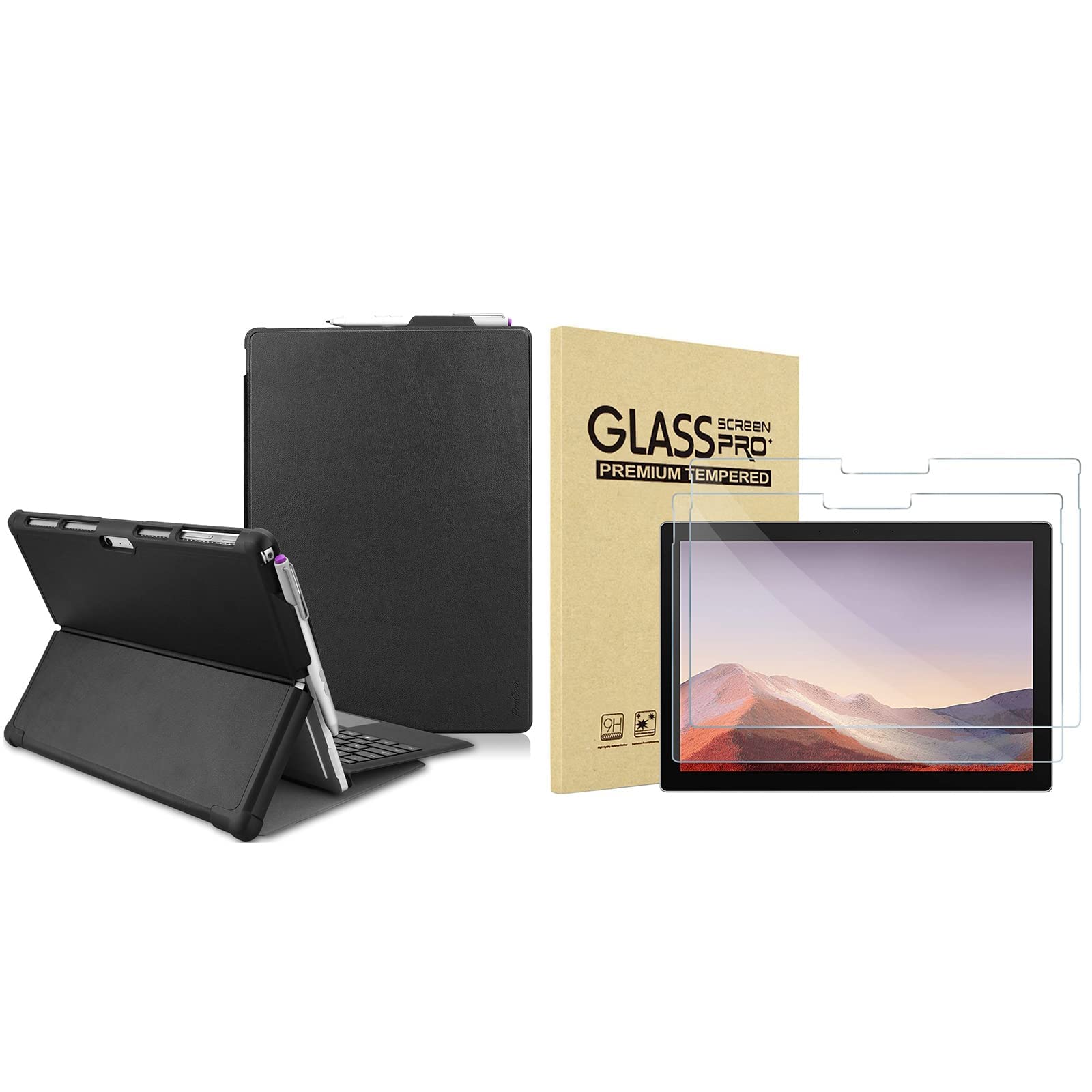 Surface Pro5 1807 LTE 2K液晶 タイプカバー おまけです Surface Pro5 1807 LTE 2K液晶 タイプカバー おまけです Surface Pro5