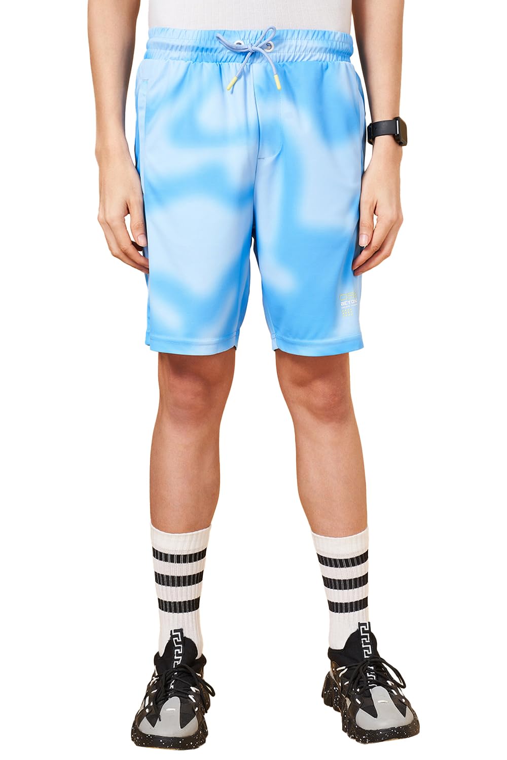 ajile by pantaloons Men's Shorts-picture-26