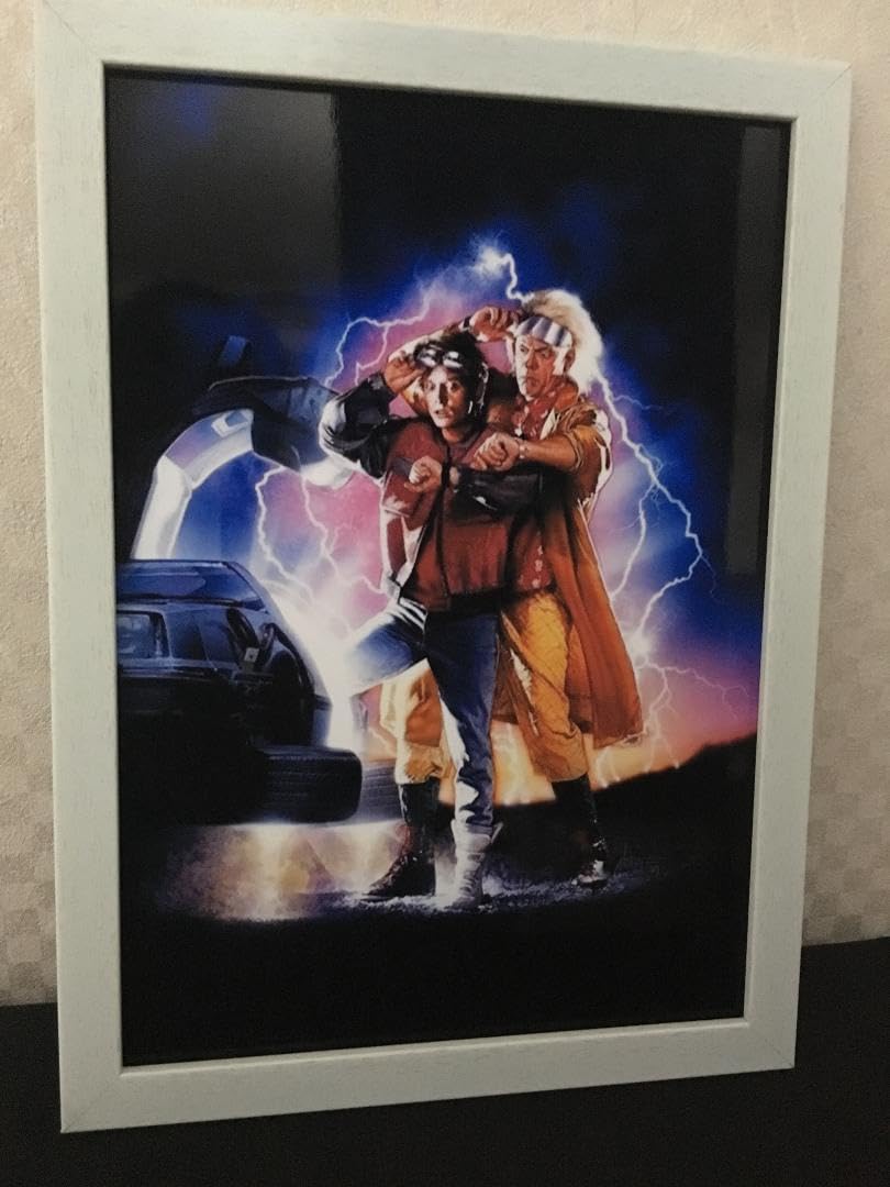 ザ・コメデュアル 額装ポスター 241227_comedual_EC_poster_waku