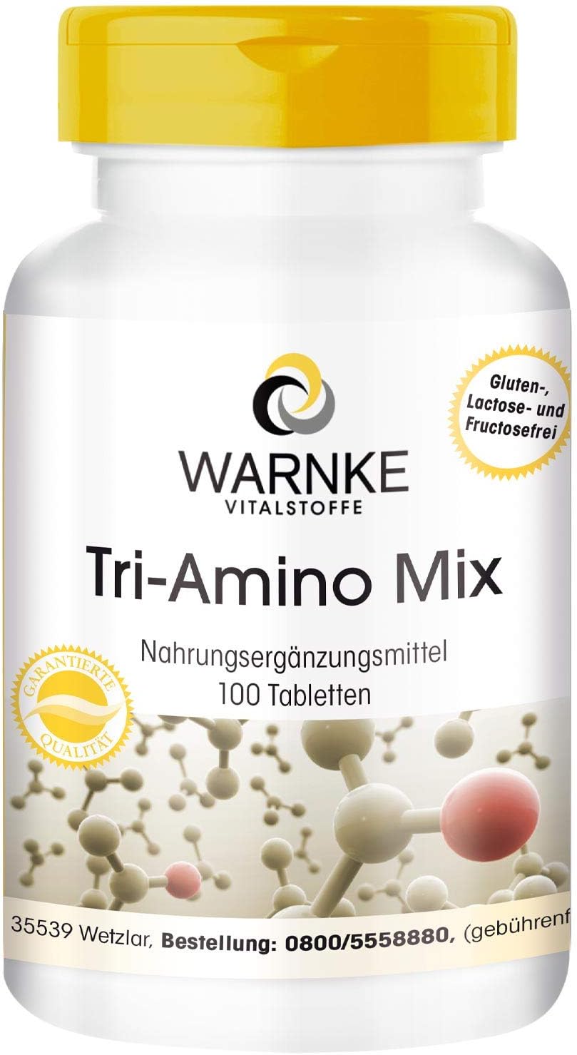 aminoacido per la crescita dei capelli