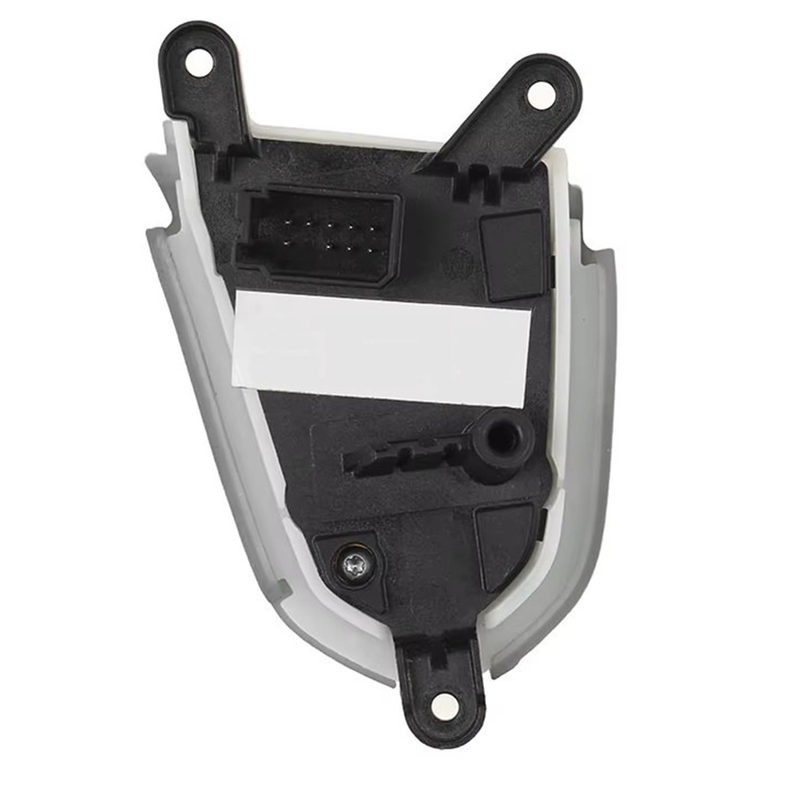 Compatible Con Chevrolet Para Silverado 1500 2500 3500 2014-2019 Interruptor De Volante Crucero Botón Calefacción Rueda OEM: 22961941