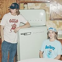 Vista 3 de AMERICAN NEEDLE General Mills Classic Cereal Brass Tacks - Camiseta para hombre