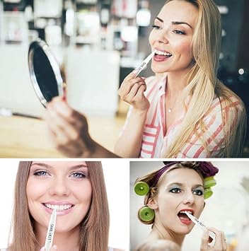 Valkyrie Smilekit 2 Teeth Whitening Brightening Pen 4ml Easy Operation