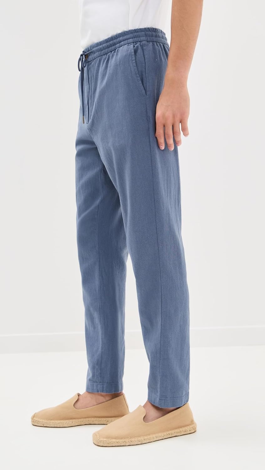 Rails Men's Callum Drawstring Pants - Image 4