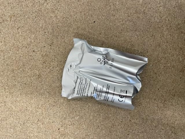 Elfbar ELFA Leer Pods zum nachfüllen Refillable Pods Selbstbefüllbar - 2 Stück pro Packung je 2ml - ohne Nikotin - ohne Liquid