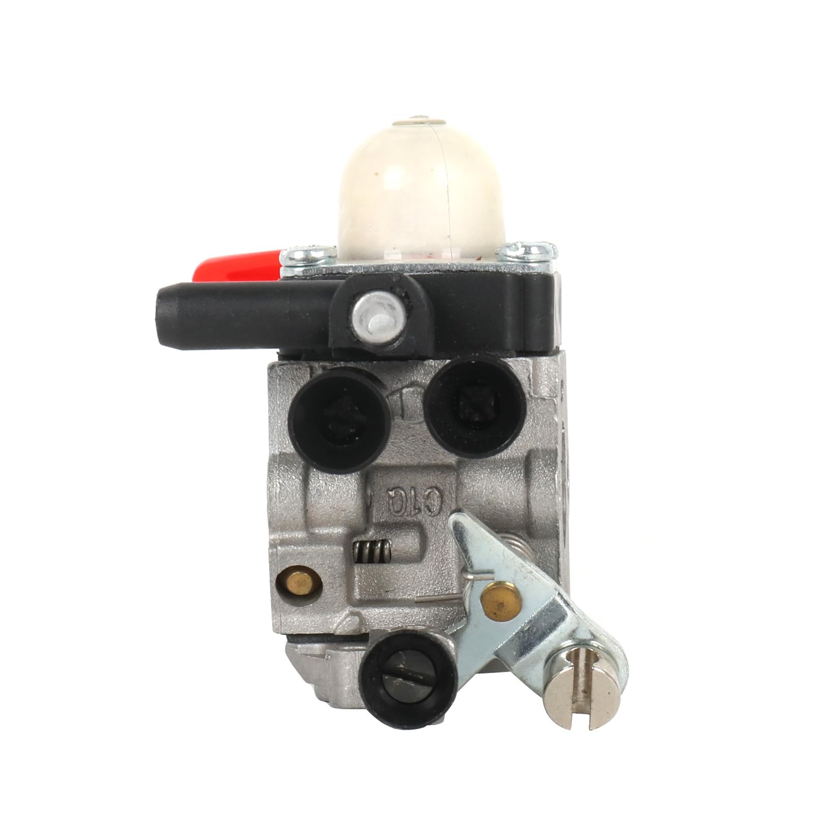 Carburateur Compatible avec Stihl HS81 HS81R HT81RC HS81T HS81TCE HS86 | HS86T HS86R HS86RZ C1Q-S225 4237-120-0606