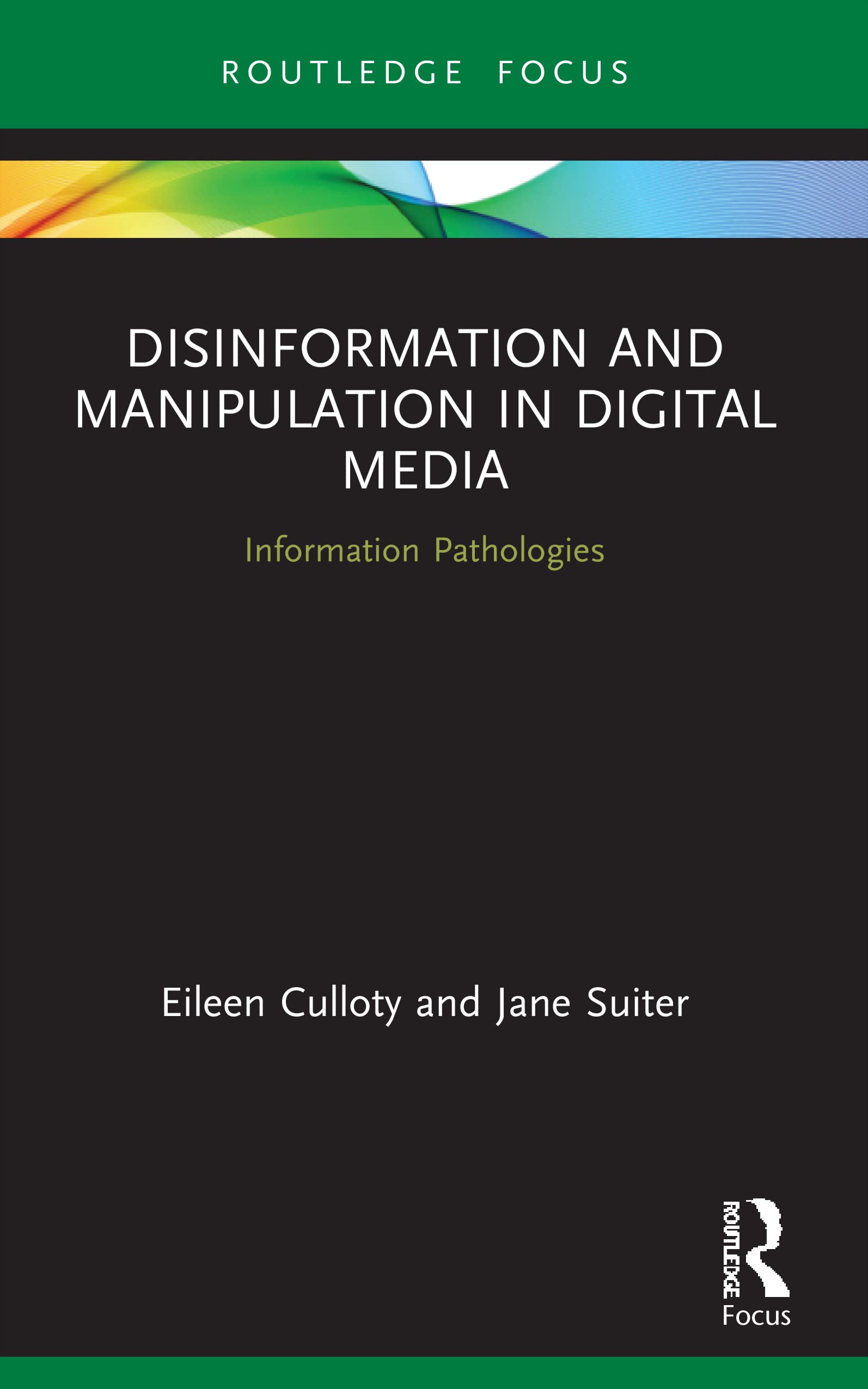 Disinformation & Manipulation In Digital