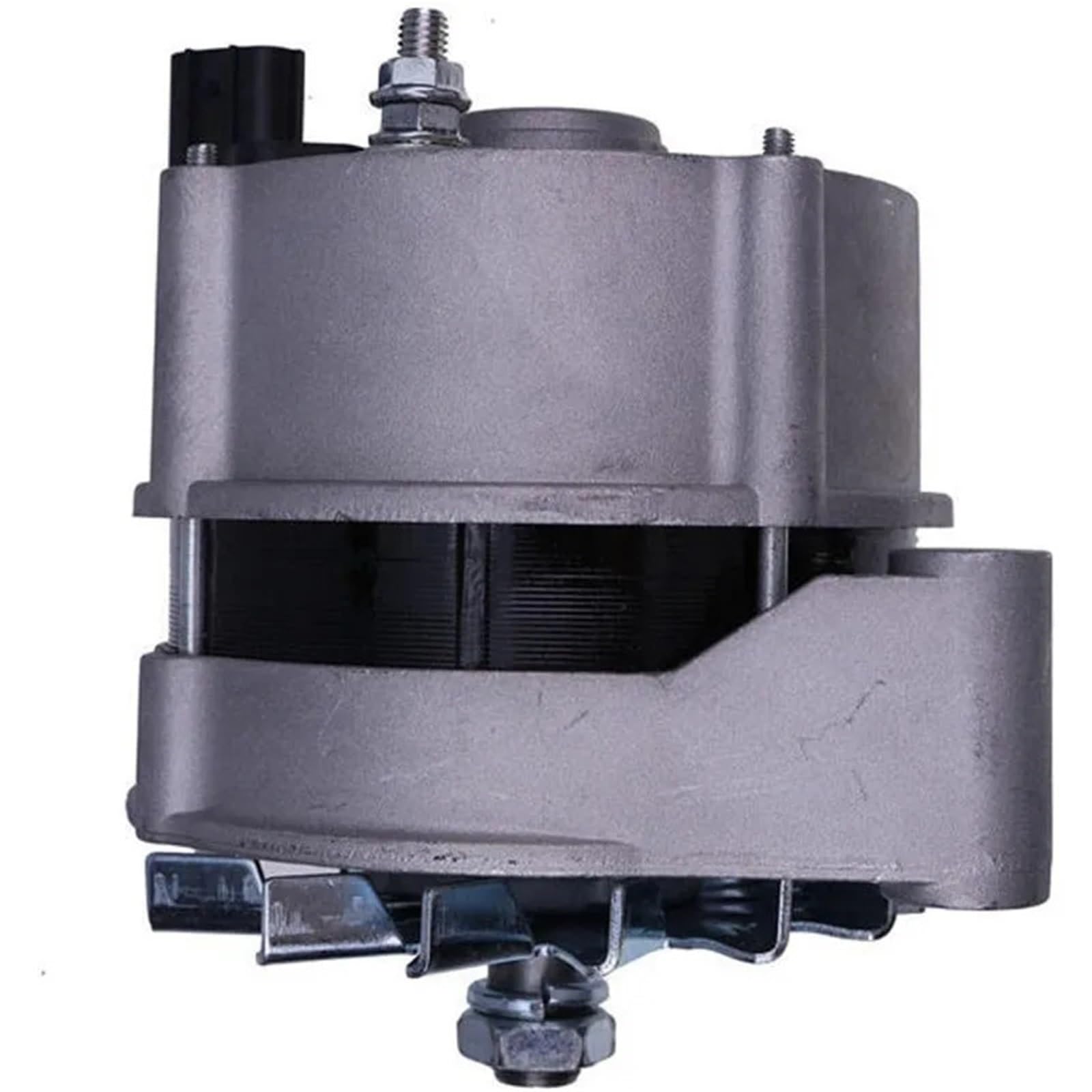 Alternator 12 V 84254290 84416590 102211909 AAK4805 Kompatybilny z ładowarką kołową Case 321F, o sterowaniu burtowym SR130, koparko-ładowarką 570MXT 580M