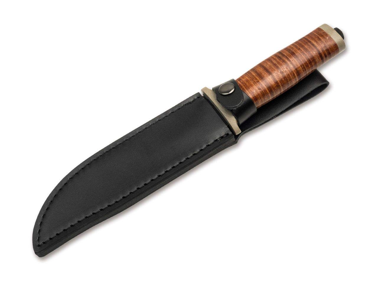 Magnum BÖKER Ranger Field Bowie nóż outdoorowy