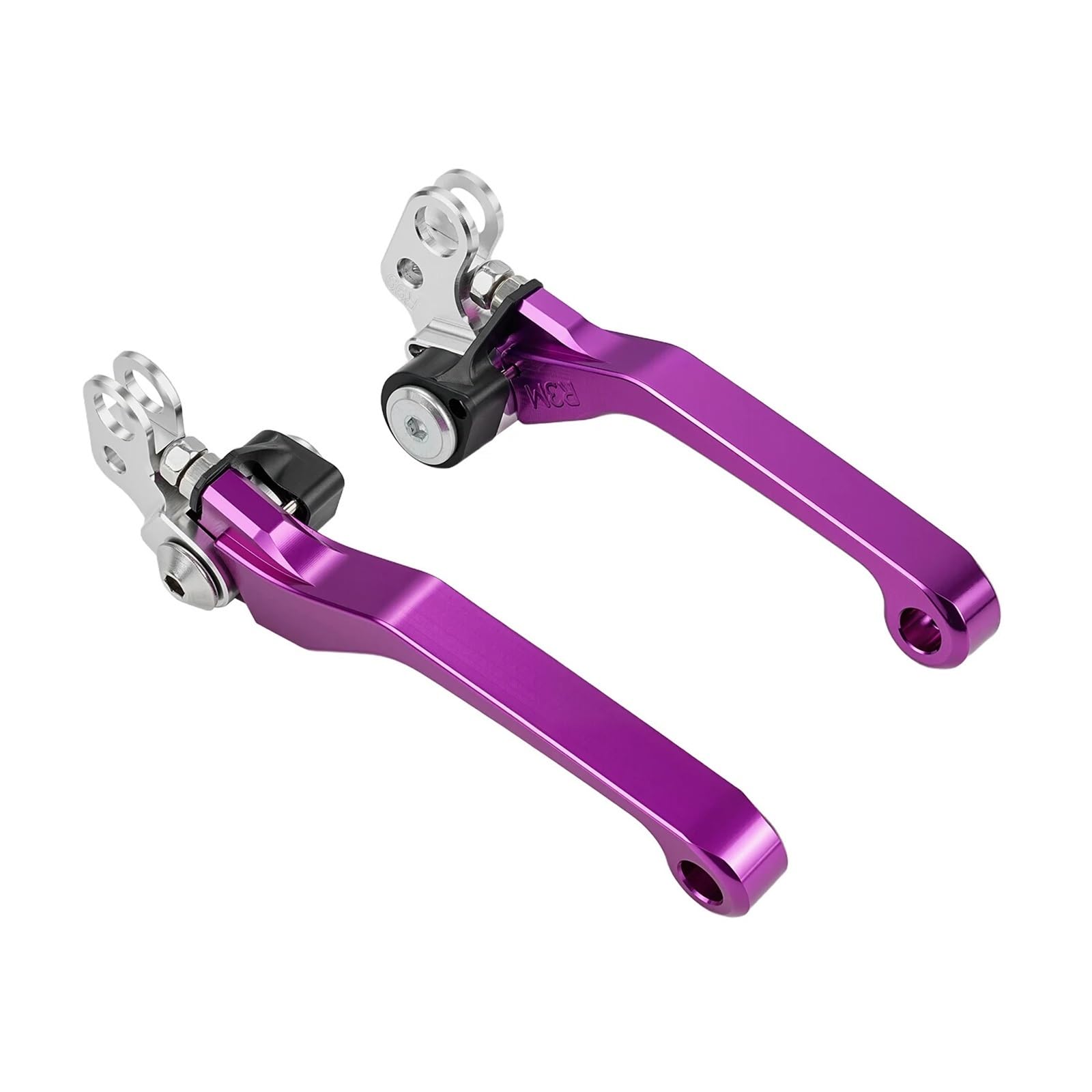 Yongewu One Color Motorbike Brake Clutch Lever Handlebars Brake Clutch Levers For Segway For X160 For X260