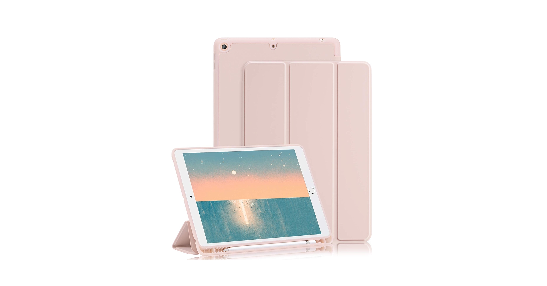 ジャンク　iPad Pro 9.7 WiFi 128GB ケースとpencil付 ジャンク iPad Pro 9.7 WiFi 128GB ケースとpencil付