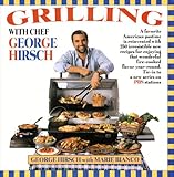 Grilling with Chef George Hirsch