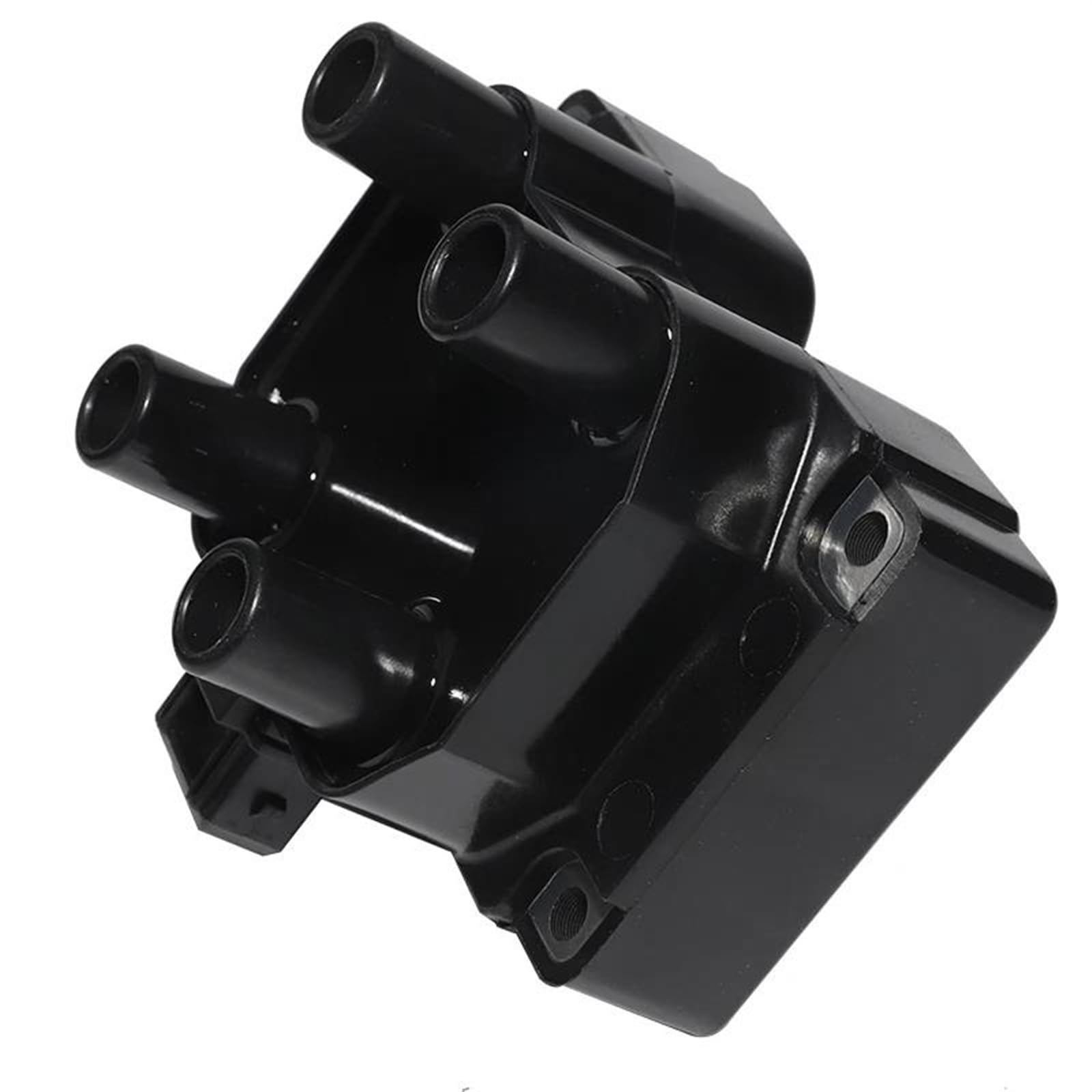 Sistemas de Calentamiento de Encendido 1 × Bobina de Encendido 597053 60558152 7648797 134386 UF614 para Ferrari para 348 F355 para MONDIAL