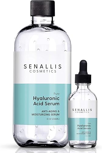 Cosmedica Hyaluronic Acid Serum