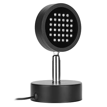 Onychomycosis Remover Treatment Machine, Professional Infrared Ray Solving Nail Problems Painless Toe Nail Treatment Machine