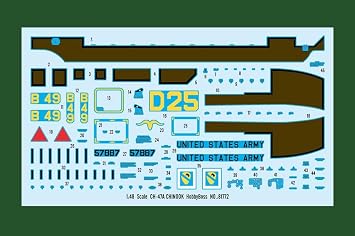 Hobbyboss HBB81772 Plastic Model kit, Various