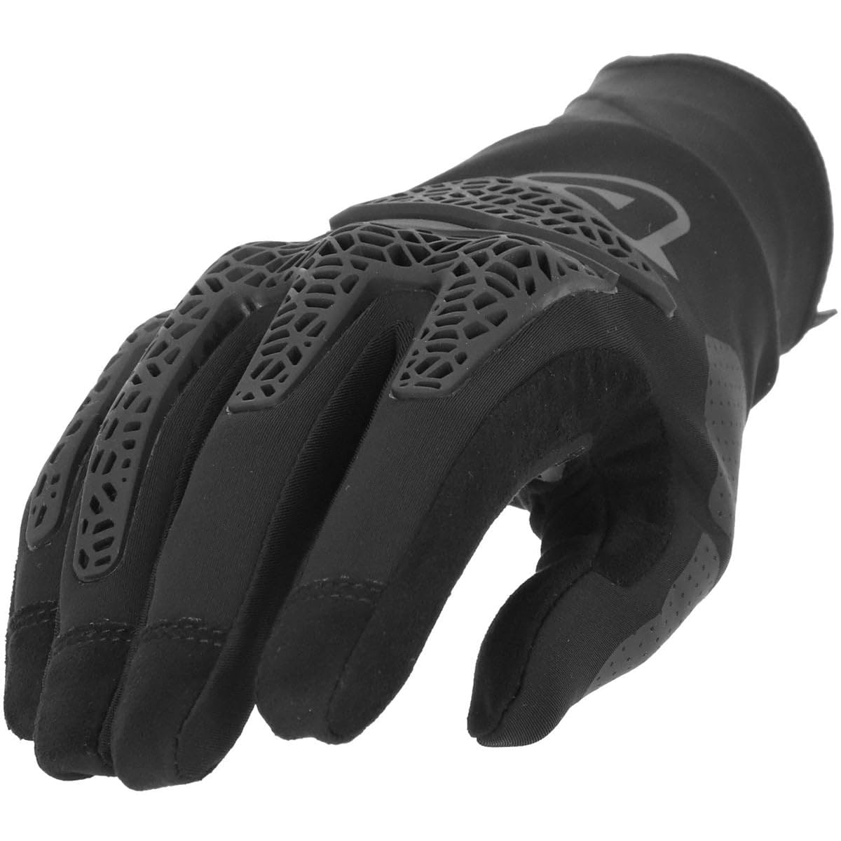 Acerbis Enduro Pro Winter Guanti da motocross, L