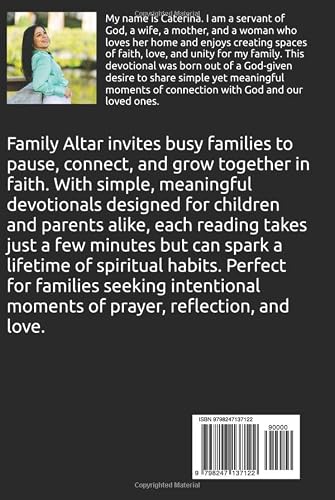 Family Altar: Keeping the Fire Burning in Your Home - Thumbnail 2