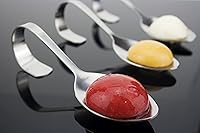 Vista 7 de Kit de valor de esferificación inversa 4 oz. Alginato de sodio combinado con gluconato de lactato de calcio