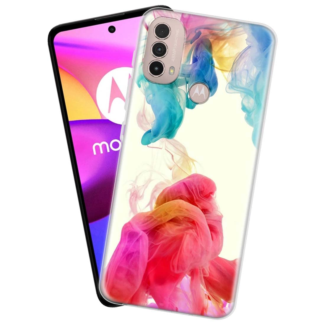 Fashionury Printed Back Cover Case Compatible for Motorola Moto E40 Back Cover for Motorola Moto E40 -D0532 (B0BPXCSHJ7) Amazon Price History, Amazon Price Tracker