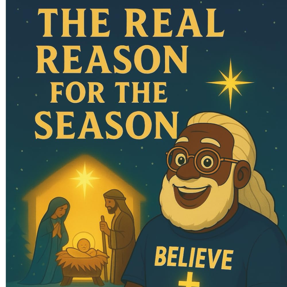 The Real Reason for The Season