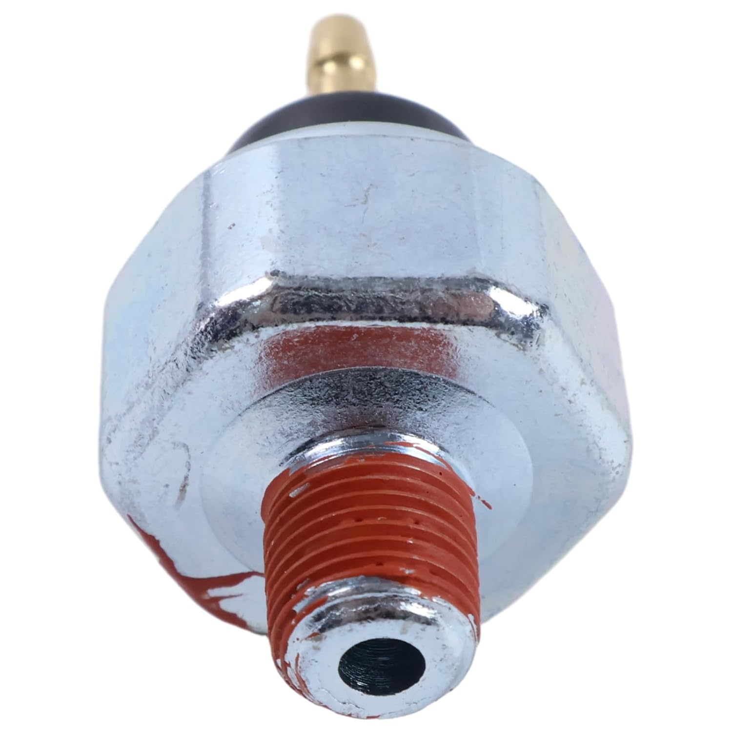 37240-PT0-014 Oil Pressure Switch Compatible with Honda Accord 1985-2002 2005-2007 Civic 1985-2005 Civic Del Sol 1993-1997 CR-V 1997-2001 2003-2005 CRX 1988-1991 Odessey 1995-2007