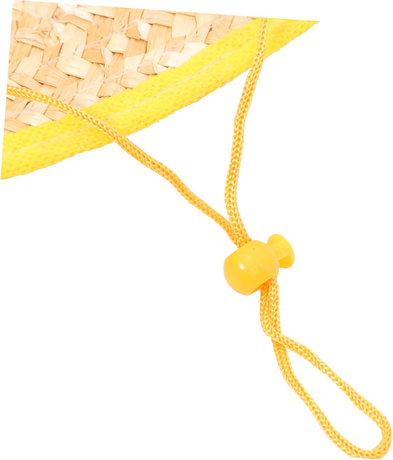 Hard Hat Sun Shade Visor Full Brim Breathable Straw Construction Helmet Shield Cover for Outdoor Workers